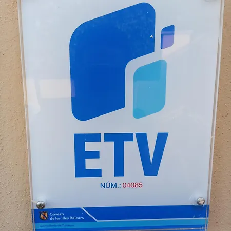 Willa Ensenat Etv04085 *